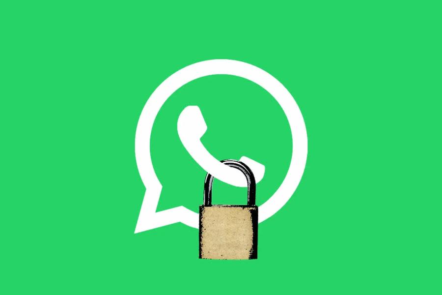 WhatsApp agregará verificación y protección por correo electrónico