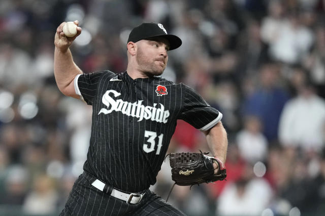 Chicago White Sox Injury Updates on Liam Hendriks and Mike Clevinger -  Fastball