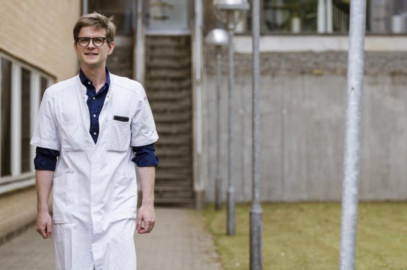 “In many cases, living a healthy lifestyle and taking your prescribed medicine can prevent atrial fibrillation and its complications, ” said the study’s lead author, Dr. Nicklas Vinter, a postdoctoral researcher in the department of clinical medicine at Aalborg University. Photo by Agata Lenczewska-Madsen, Regional Hospital Central Jutland, Denmark