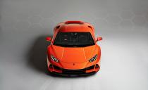 <p>The toning aside, the Huracán remains unmistakably a product of Sant'Agata.</p>