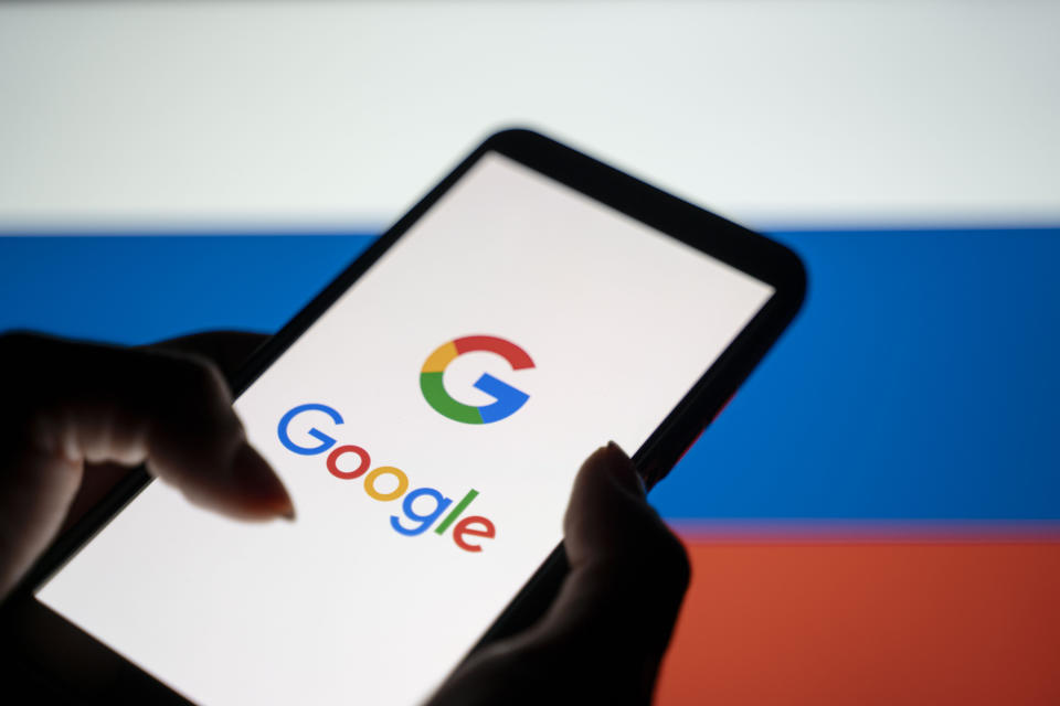 Google已在官網公告，最快今年12月1日起將開始刪除超過2年未使用的閒置個人帳戶。 （資料照／Betul Abali／Anadolu／Getty Images）