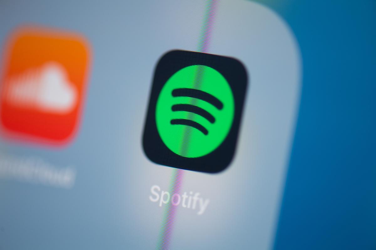 La nueva función de cápsula del tiempo de Spotify te permitirá revisar tus gustos musicales dentro de un año