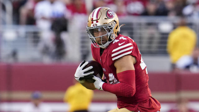 WATCH LIVE: Sunday Night Football: 49ers vs. Seahawks