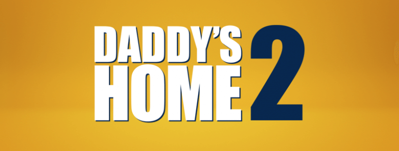 ‘Daddy’s Home 2’ 
