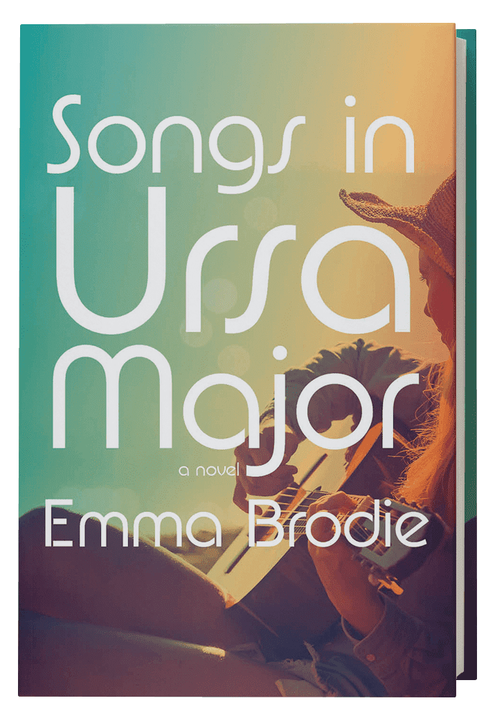 “Songs in Ursa Major,” by Emma Brodie