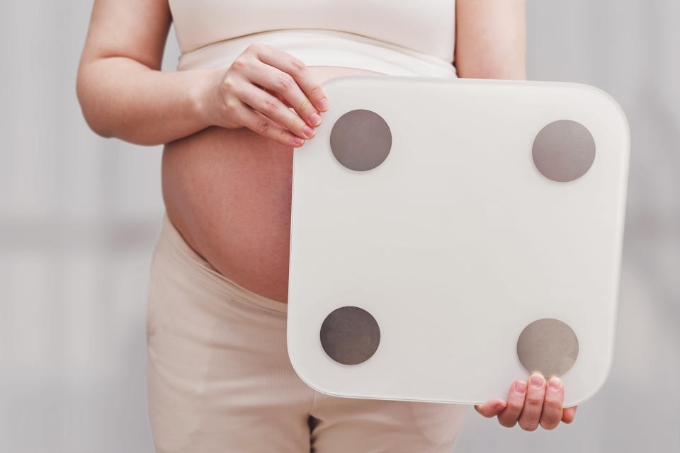 La báscula inteligente Mi Body Composition Scale 2 es una buena opción para ayudar a cuidarnos. (Foto: Getty)