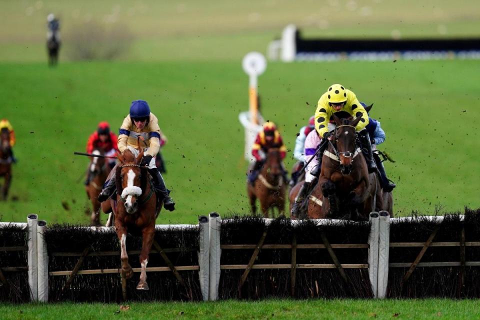 Chepstow Racecourse to host Grand National Party event, Saturday, April 13 <i>(Image: PA Wire -David Davies)</i>