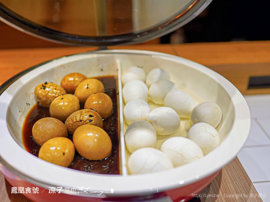 台中｜鳳凰酒店「鳳凰食號」