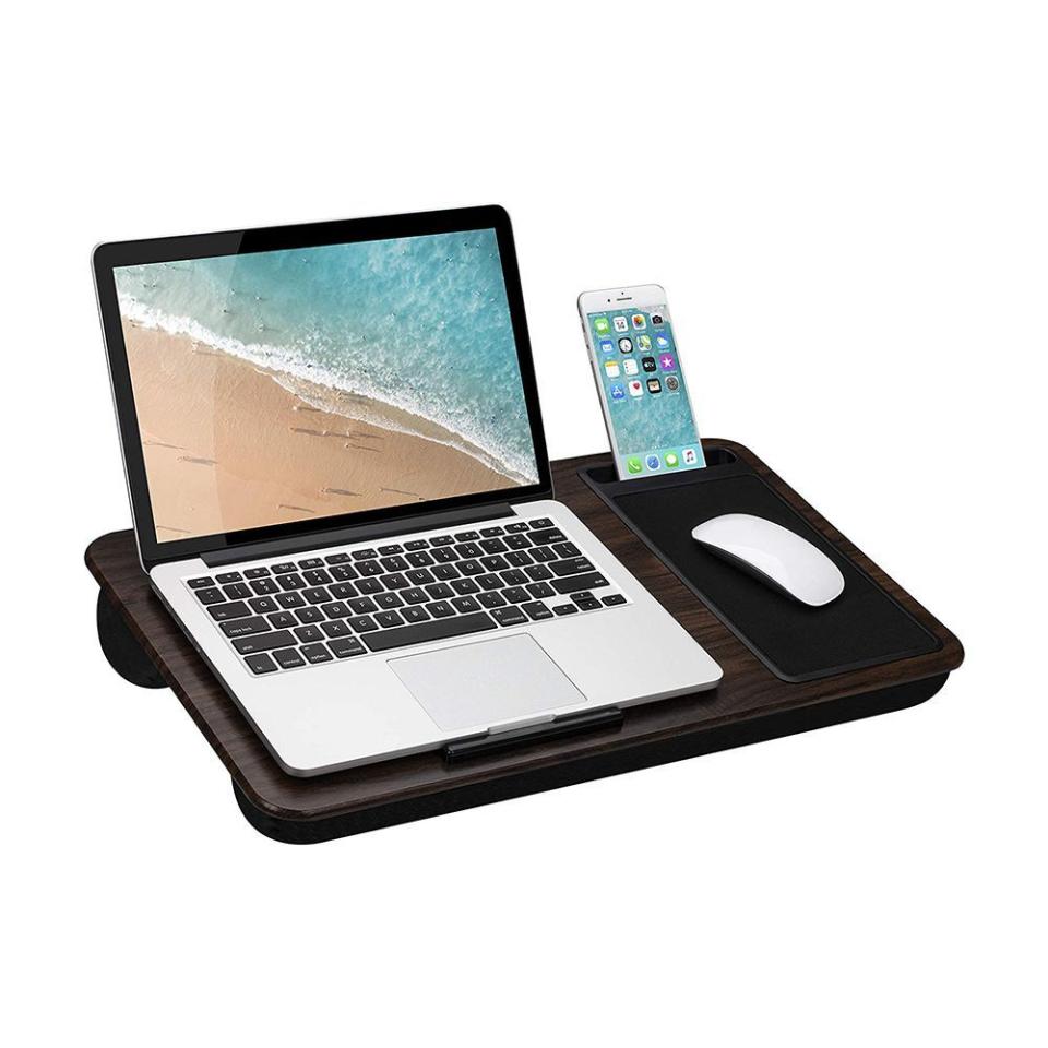 LapGear Home Office Lap Desk