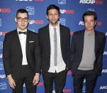 <p>In 2015 the band announced via Facebook that they were taking a brief hiatus. Nate Ruess released a solo album in June 2015, while Jack Antonoff has gone on to write songs for Lana Del Rey, Troye Sivan, and Pink, among others. </p>