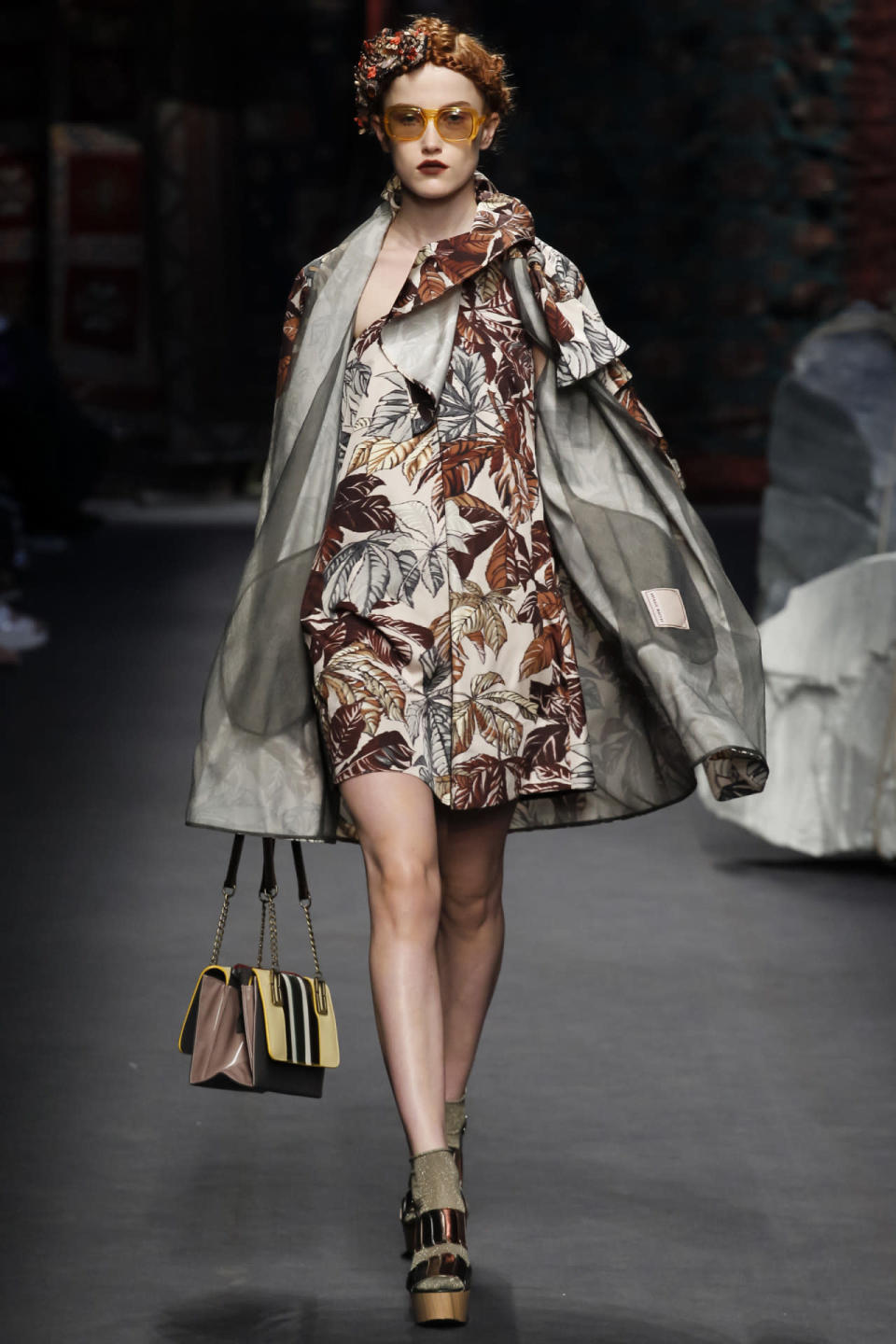 Antonio Marras Spring/Summer 2016