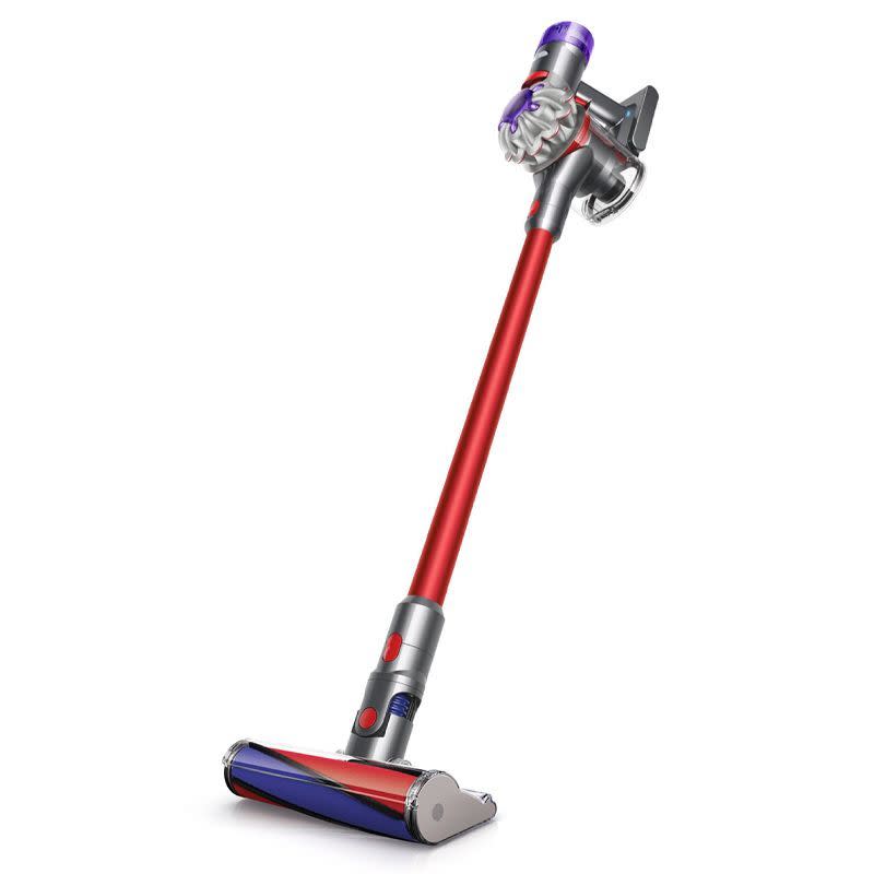 Dyson V8 Fluffy Cordless Vacuum