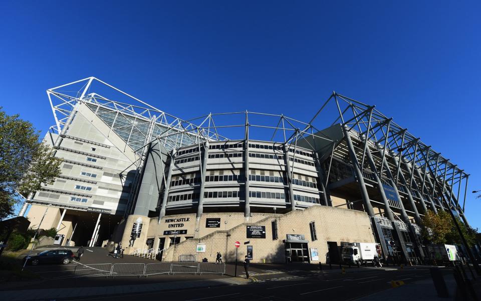 Takeover talks to but Mike Ashley's shareholding of Newcastle United have collapsed - Getty Images