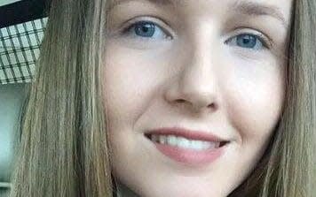 Megan Hurley, 15, the final victim named in the Manchester Arena attack - Telegraph