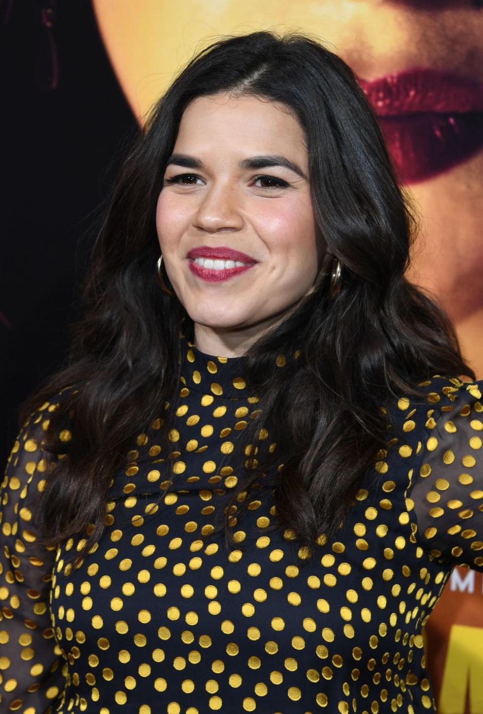 America Ferrera