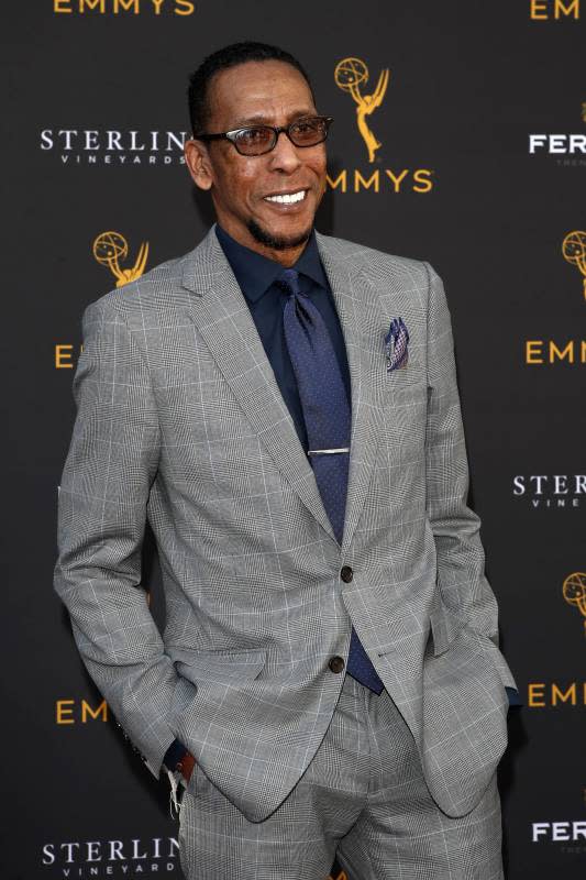 Ron Cephas Jones<p>IMAGO/ZUMA Wire</p>