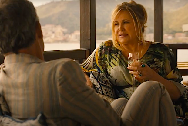 The White Lotus' Season 2 Trailer: Jennifer Coolidge's Tanya Returns –  Deadline