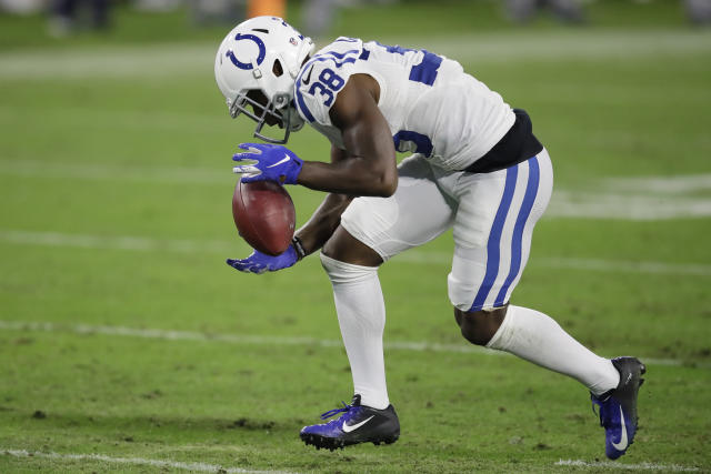 Colts send loud, clear message with crucial win at Tennessee