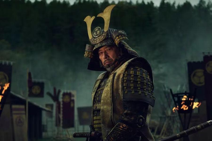 Shogun: ¿Por qué todos están amando la nueva serie de época japonesa en Disney+?