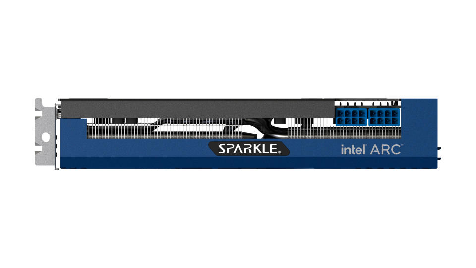 Sparkle Intel Arc A750 Orc OC Edition