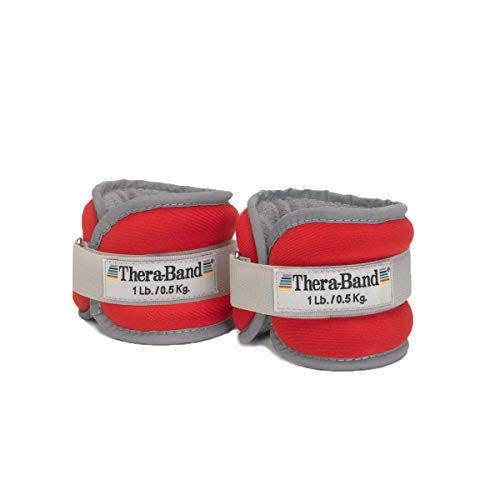 TheraBand Ankle Weights