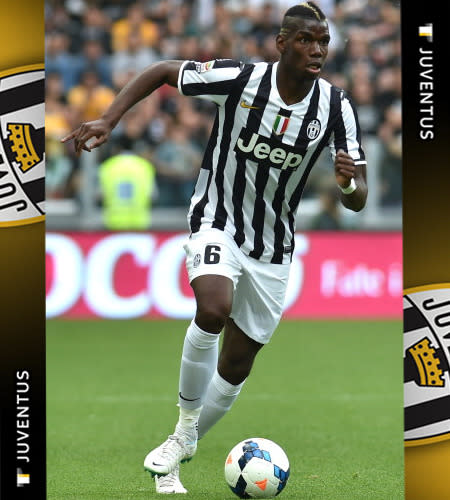 Pogba is a French international player and was named by The Guardian as one of the ten most promising young players in Europe earlier this year. At under-20 level, he captained his nation to victory at the 2013 FIFA U-20 World Cup and took home the Best Player award for his performances during the tournament. He made his debut for the senior French national team on 22 March 2013 in a 3–1 win against Georgia, and scored his first World Cup goal on 30 June 2014 against Nigeria.
