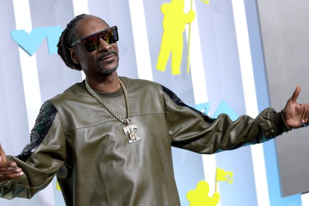 Inside Snoop Dogg's bid to help buy the Ottawa Senators: 'He wants