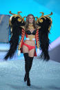 <b>Victoria's Secret Show 2013</b><br>Behati Prinsloo