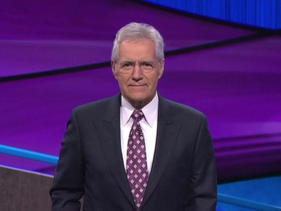 alex trebek jeopardy