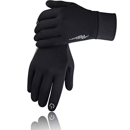 17) Winter Gloves