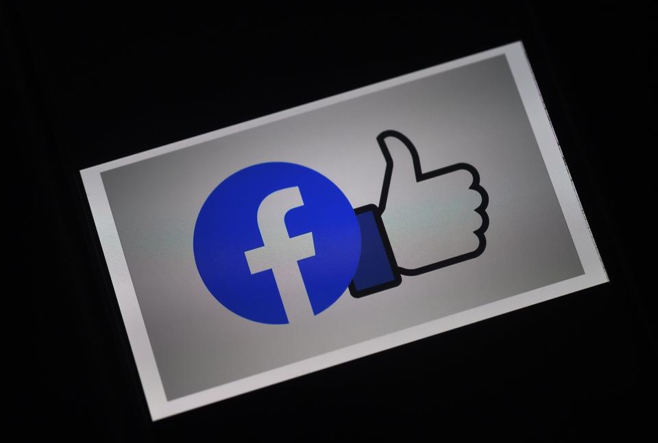 Facebook removed a Chinese influence network that attempted to inflame political tensions on Facebook, Instagram and Twitter.