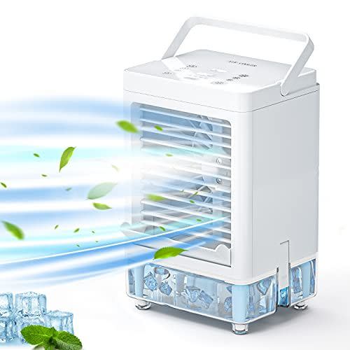 neofeel Cooling Fan Portable Air Conditioner