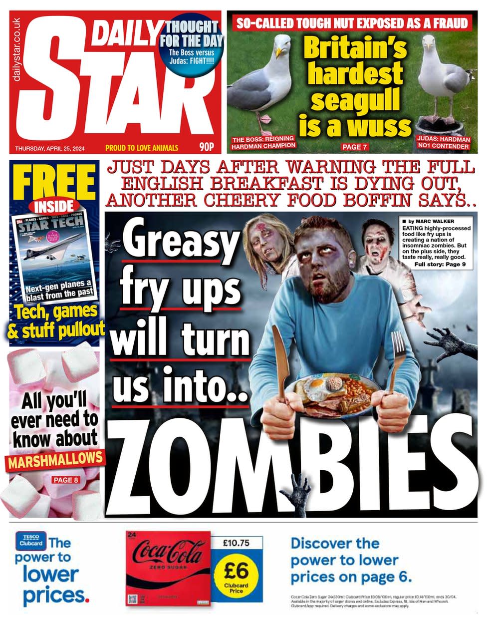 The Daily Star