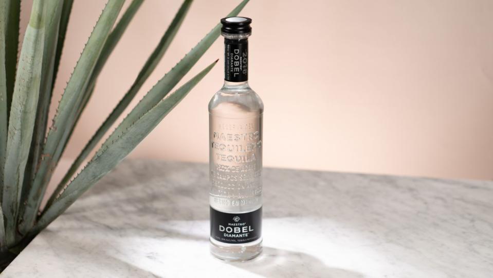 Maestro Dobel Diamante