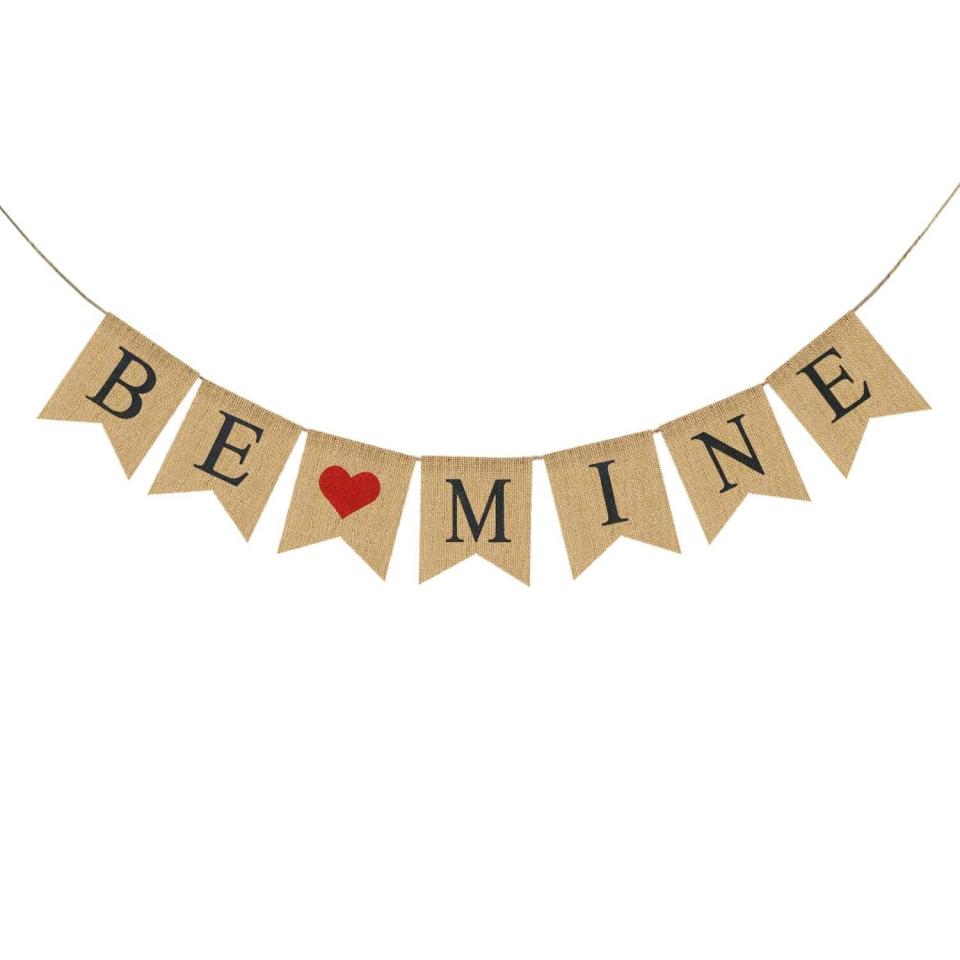 Amazon Valentine's Day Decorations