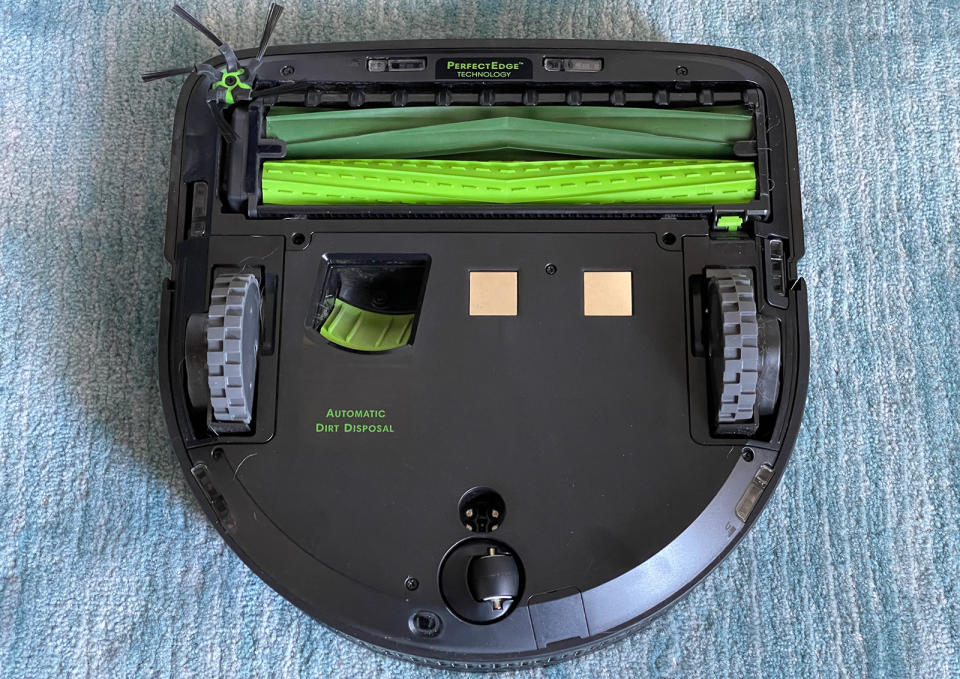 iRobot Roomba s9+