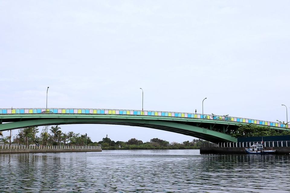 台南美食兩天一夜8大景點這樣玩！