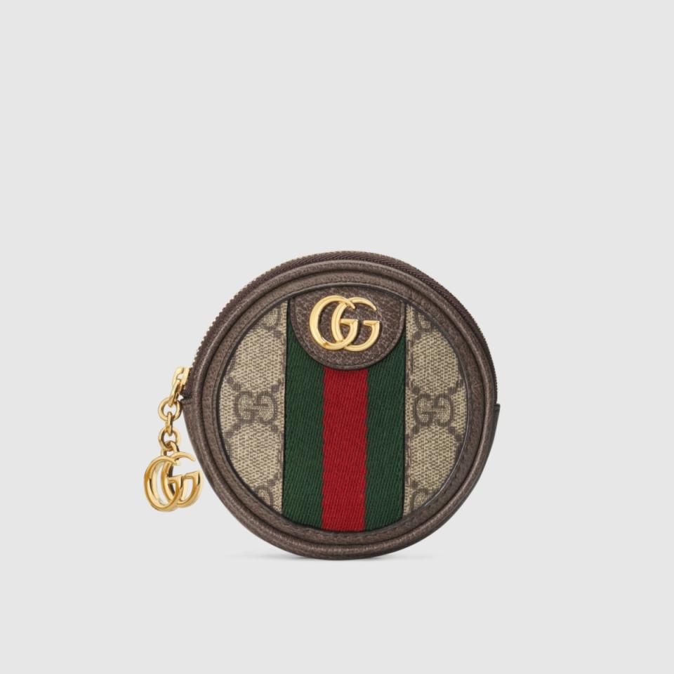 Ophidia GG Coin Purse