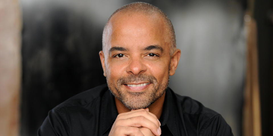 Jonathan Mildenhall, CEO & Co-founder, TwentyFirstCenturyBrand.