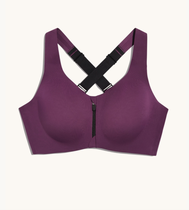 Most supportive bra ever? My review of Knix's sports bra