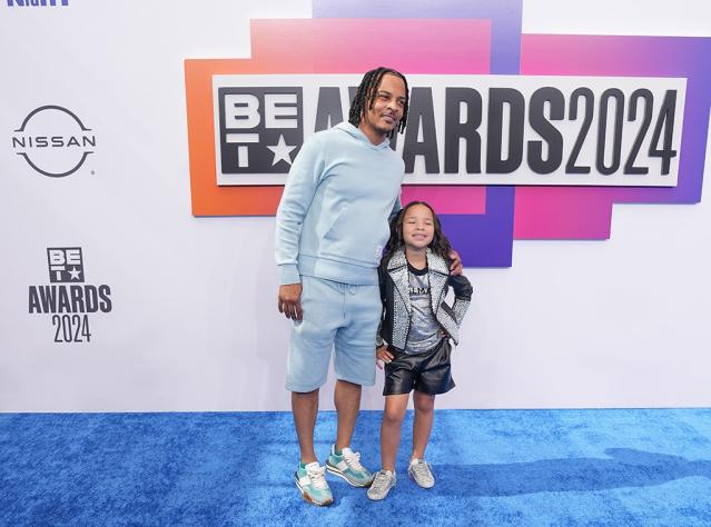 2024 BET Awards Winners List in Full