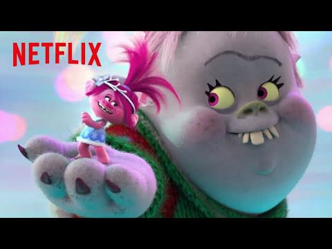 <i>Trolls Holiday</i>