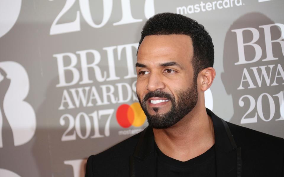 Brit Awards 2017 live: Will we hear a brand new Ed Sheeran song? Plus, why Craig David thinks awards are 'weird'