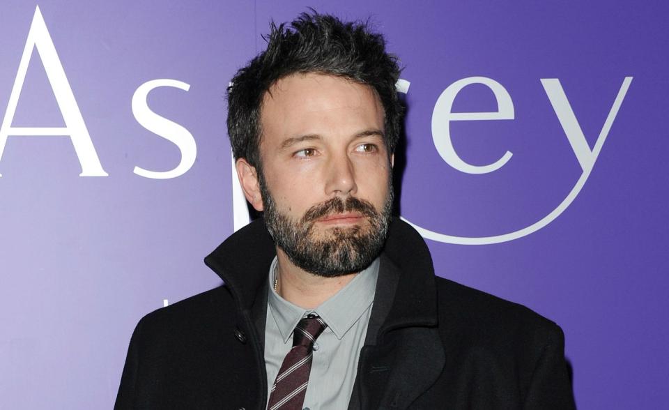 Ben Affleck