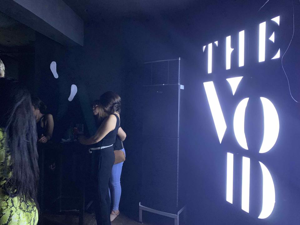 The Void: New underground club for House and Techno heads in Makati's  Poblacion