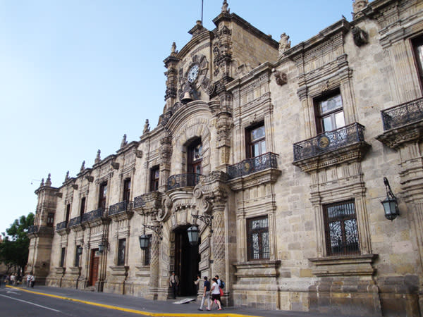 Secretaría de Cultura Jalisco