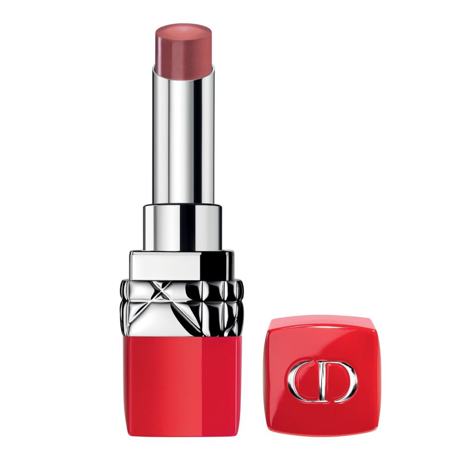 Dior Rouge Dior Ultra Rouge Lipstick in Ultra Tender