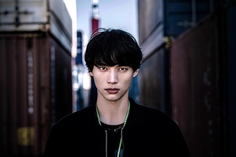 PHOTO / IG@fukushi_sota_official