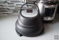 Instant Pot Air Fryer Lid