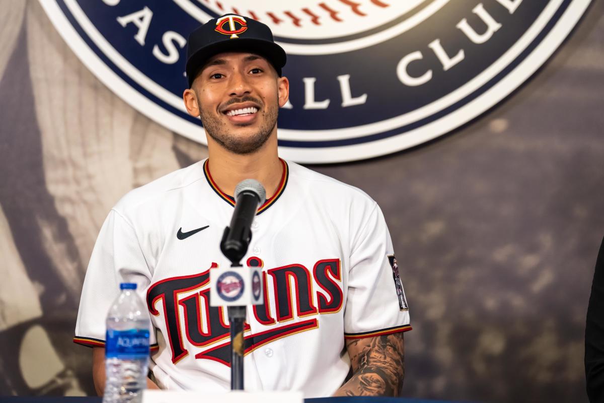 MLB Trade Rumors and News: 2020 is mercifully over, George